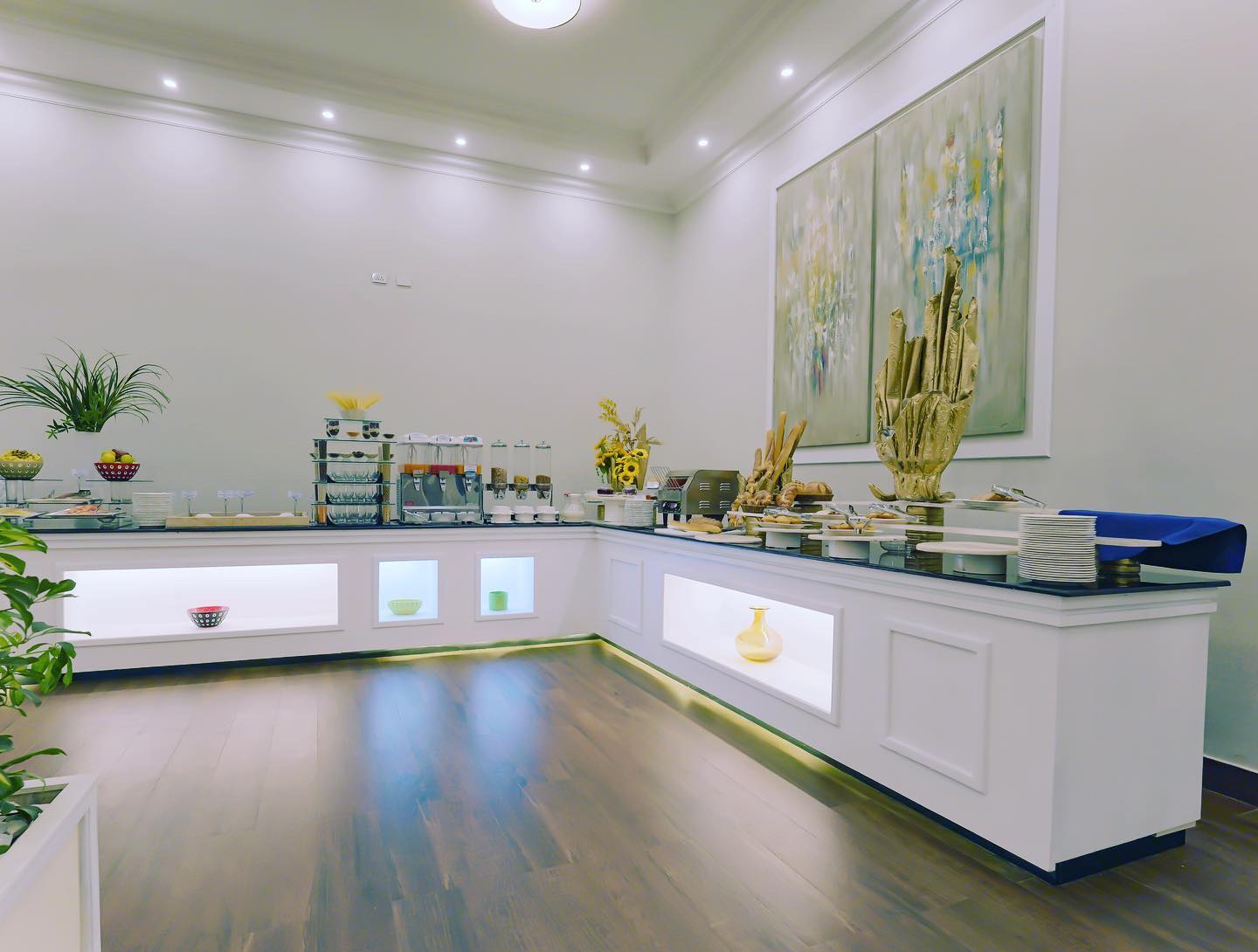 Private Villa