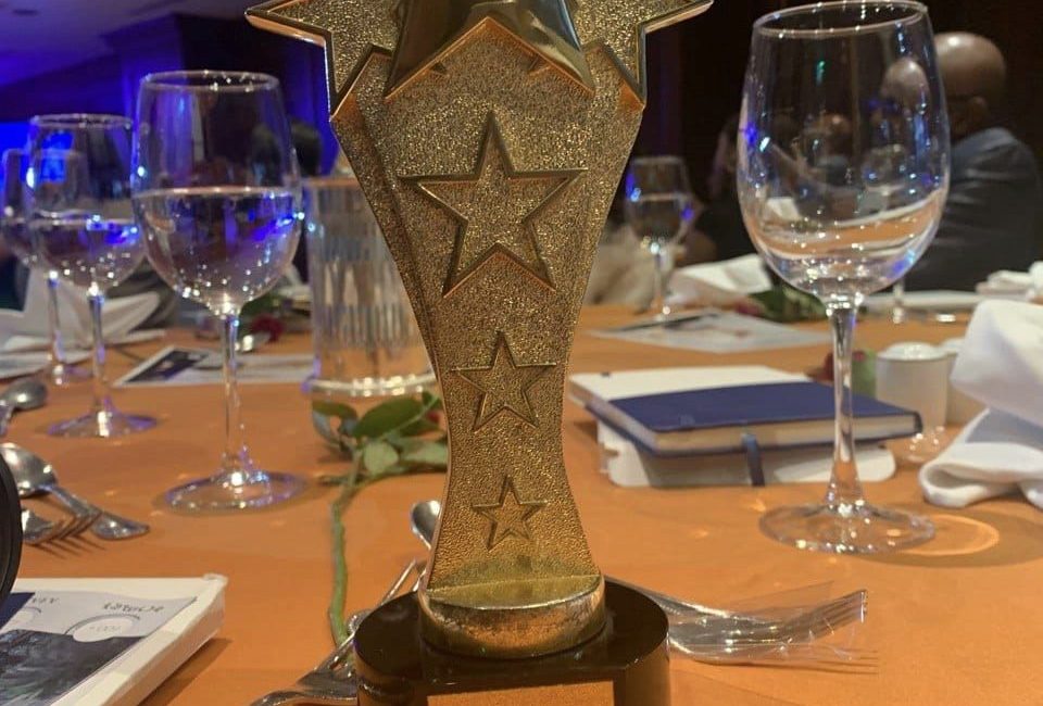 A winner of ”The best all inclusive service provider resort in Ethiopia”