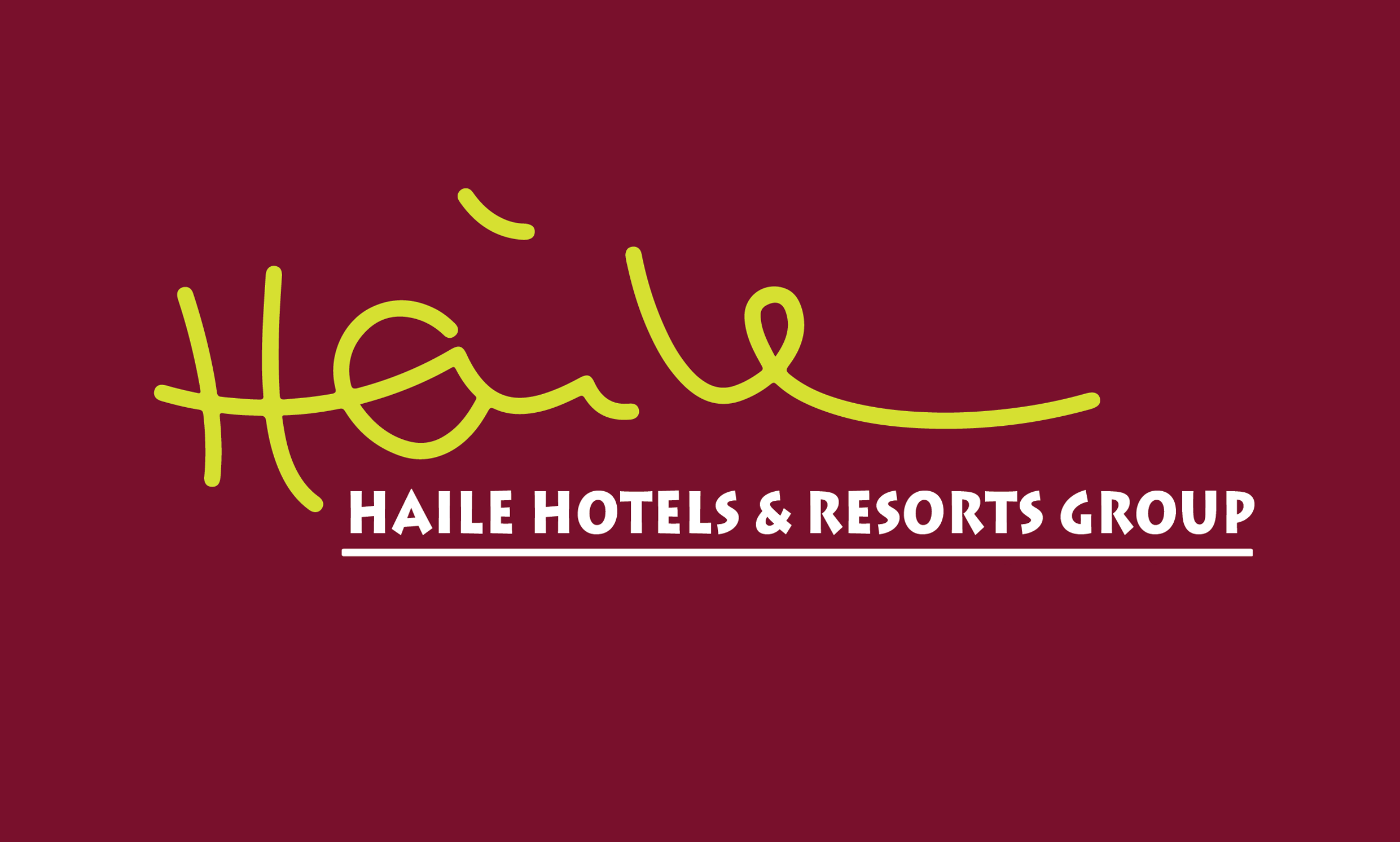Haile Hotels and Resorts Group